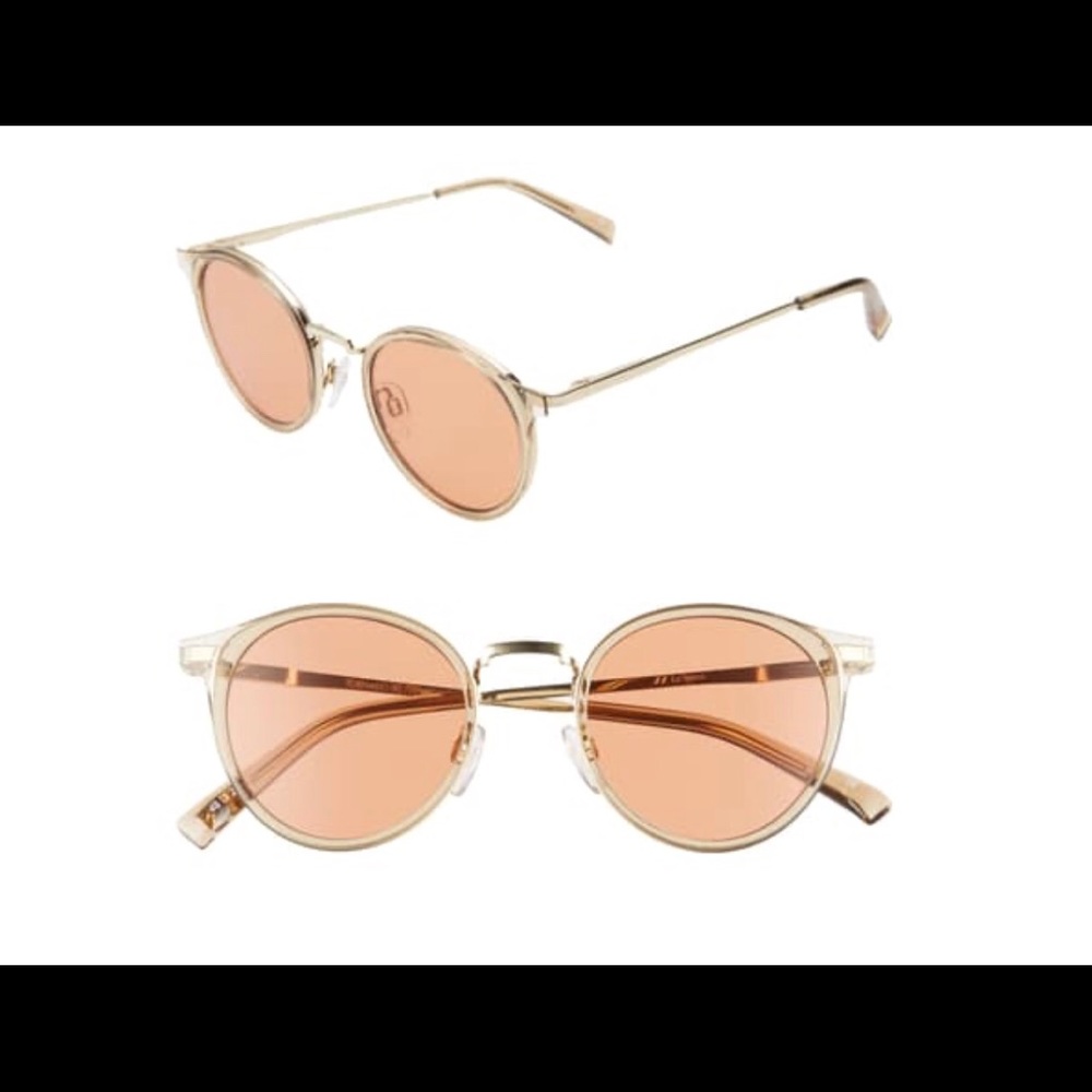 New Le Specs tornado sunglasses